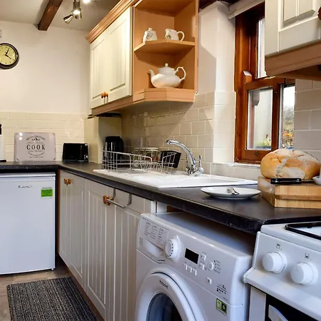 Mallards Nest Holiday home Skipton