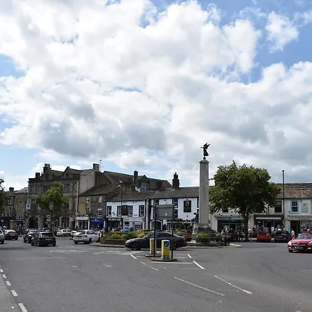 Mallard's Nest Prázdninový dům