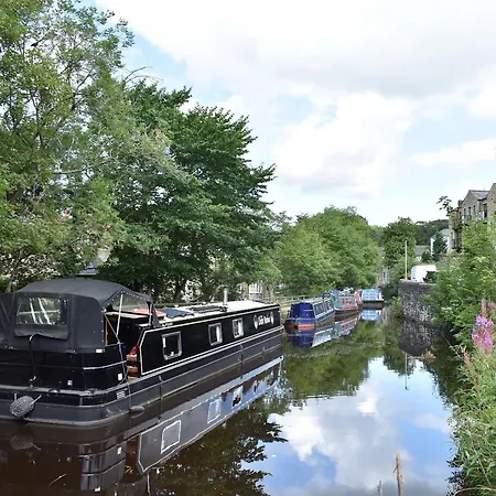 Prázdninový dům Mallard's Nest *