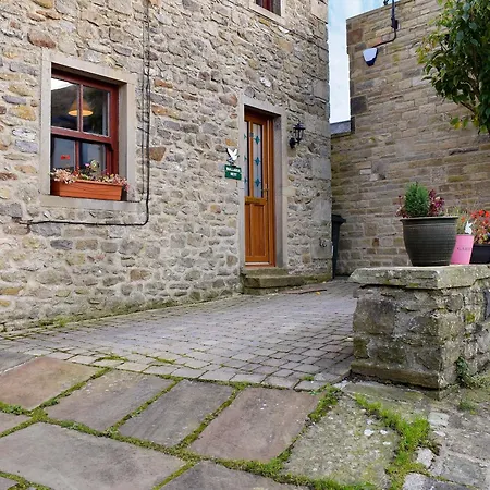 Mallard's Nest Skipton