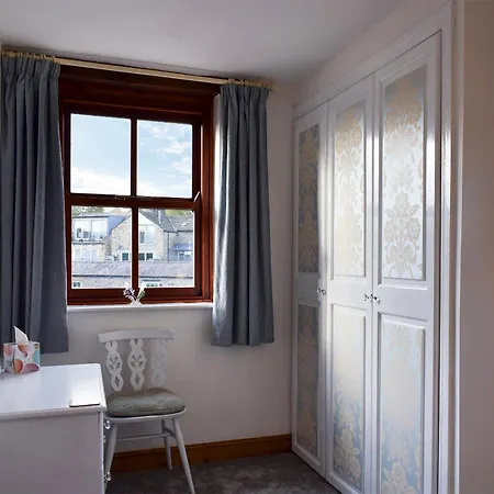 Ferienhaus Mallard's Nest Skipton