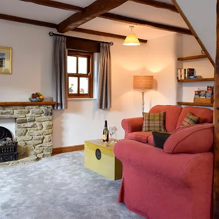 Prázdninový dům Mallard's Nest Skipton