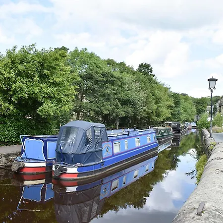 Mallard's Nest Vakantiehuis *