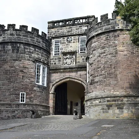 Mallard's Nest * Skipton
