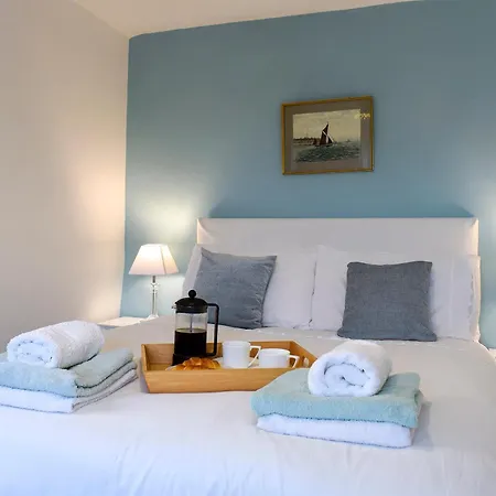 Mallard's Nest Vakantiehuis *